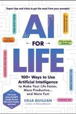 AI for Life af Celia Quillian