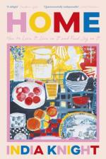 Home af India Knight