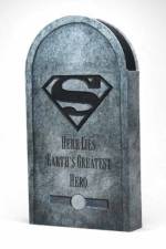 Death of Superman Absolute Edition af Roger Stern