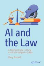 AI and the Law af Harry Borovick