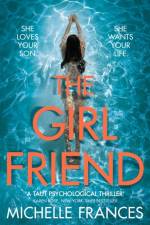 The Girlfriend af Michelle Frances