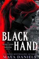 Black Hand af Maya Daniels