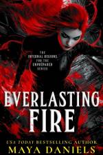 Everlasting Fire af Maya Daniels