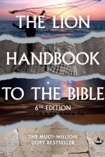 The Lion Handbook to the Bible af Pat Alexander