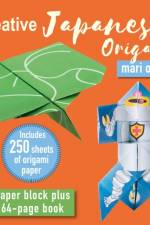 Creative Japanese Origami af Mari Ono