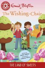 Reading Champion: The Wishing-Chair: The Land of Sweets af Jackie Walter