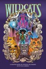 Wildcats af Crystal Velasquez