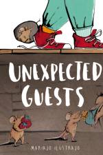 Unexpected Guests af Mariajo Ilustrajo