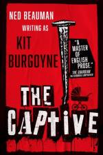 The Captive af Kit Burgoyne