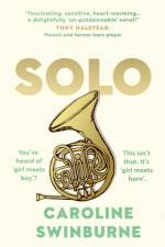 Solo af Caroline Swinburne