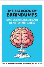 The Big Book Of Braindumps af Chris Tottman