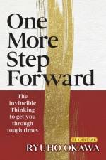 One More Step Forward af Ryuho Okawa