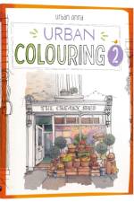 Urban Colouring | 2
