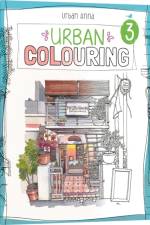 Urban Colouring 3