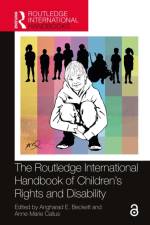 The Routledge International Handbook of Children's Rights and Disability