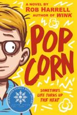 Popcorn af Rob Harrell