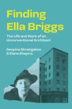 Finding Ella Briggs af Despina Stratigakos