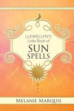 Llewellyn's Little Book of Sun Spells af Melanie Marquis