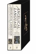 The Angelical Language Two-Volume Set af Aaron Leitch