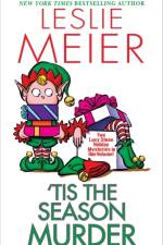 Tis the Season Murder af Leslie Meier