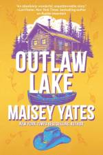Outlaw Lake af Maisey Yates