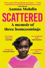 Scattered af Aamna Mohdin