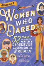 Women Who Dared Volume 2 af Linda Skeers