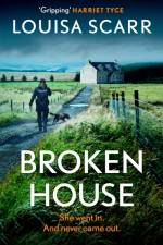 Broken House af Louisa Scarr