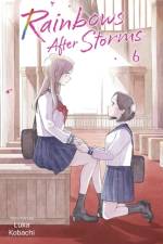 Rainbows After Storms, Vol. 6 af Luka Kobachi