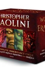 World of Eragon Boxed Set af Christopher Paolini