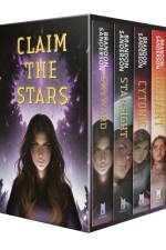 Skyward af Brandon Sanderson