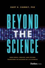 Beyond the Science af Gary K. Zammit