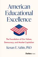 American Educational Excellence af Kenan E. Sahin