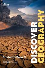 Discover Geography Student's Book 9 af Mark Enser