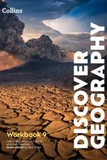 Discover Geography Workbook 9 af Mark Enser
