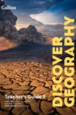Discover Geography Teacher’s Guide 9 af Mark Enser