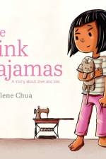 The Pink Pajamas af Charlene Chua