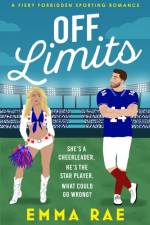 Off Limits af Emma Rae