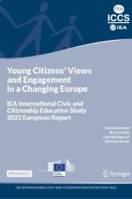 Young Citizens' Views and Engagement in a Changing Europe af Valeria Damiani