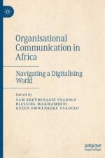 Organisational Communication in Africa