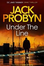Under the Line af Jack Probyn