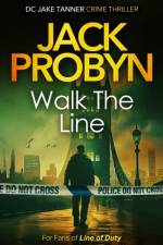 Cross the Line af Jack Probyn