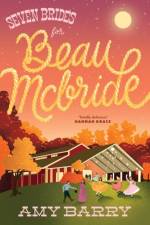 Seven Brides for Beau McBride af Amy Barry