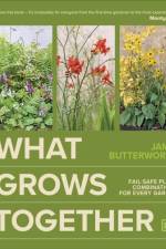 What Grows Together af Jamie Butterworth