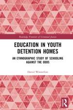 Education in Youth Detention Homes af David (Lund University Wasterfors