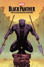 Black Panther: The Illustrated History af Dennis Culver