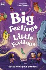 Big Feelings, Little Feelings af Andrea Mills
