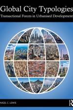 Global City Typologies af Nigel C. Lewis