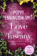 Love in Tuscany af Poppy Pennington-Smith