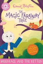 Reading Champion: Magic Faraway Tree: Moonface and the Kitten